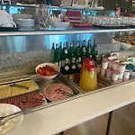 Hotel Conca D\'Oro ***S
