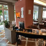 Hotel Conca D\'Oro ***S