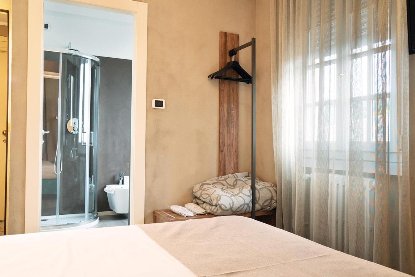 Conca D'oro ***s Hotel