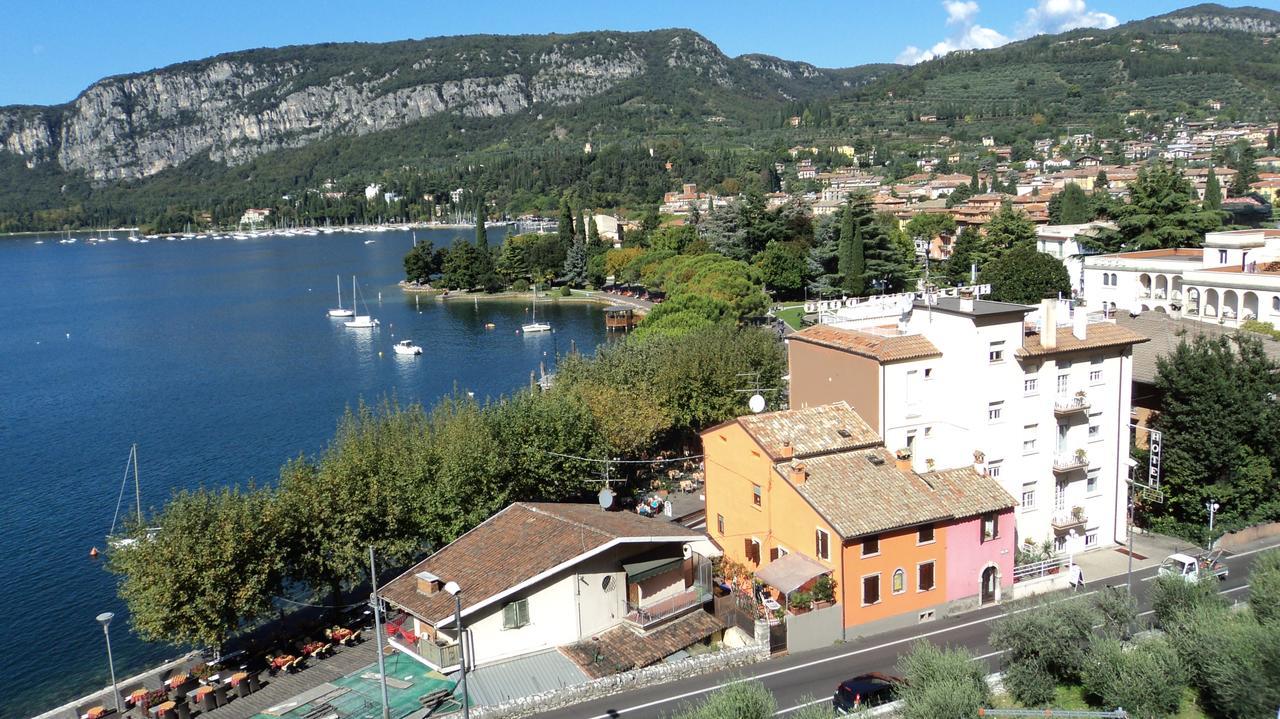 Hotel Conca D'oro ***s Garda (Verona)
